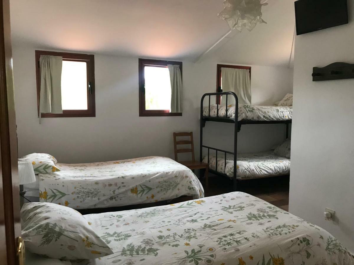 Maison d'hôtes Entrerrobles Valdeavellano de Tera